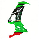 2008-2010 Kawasaki ZX10R sada vstřikovacích kapotáží tělo plast ABS