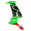 2008-2010 Kawasaki ZX10R sada vstřikovacích kapotáží tělo plast ABS