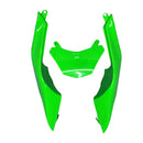 2008-2010 Kawasaki ZX10R Einspritzverkleidungssatz Karosserie Kunststoff ABS