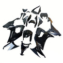 2008-2010 Kawasaki ZX10R injeksjonskinnesett kroppsplast ABS