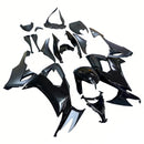 2008-2010 Kawasaki ZX10R injeksjonskinnesett kroppsplast ABS