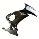 2008-2010 Kawasaki ZX10R injeksjonskinnesett kroppsplast ABS
