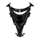 2008-2010 Kawasaki ZX10R injeksjonskinnesett kroppsplast ABS