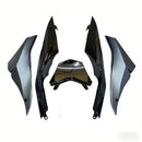 2008-2010 Kawasaki ZX10R injeksjonskinnesett kroppsplast ABS