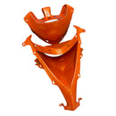 2008-2010 Kawasaki ZX10R sada vstřikovacích kapotáží tělo plast ABS