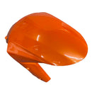 2008-2010 Kawasaki ZX10R sada vstřikovacích kapotáží tělo plast ABS