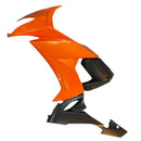 2008-2010 Kawasaki ZX10R sada vstřikovacích kapotáží tělo plast ABS