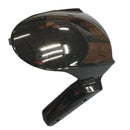 Verkleidungen 2011-2016 Kunststoffe Kawasaki ZX10R Ninja Schwarz Generisch