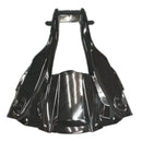 Verkleidungen 2011-2016 Kunststoffe Kawasaki ZX10R Ninja Schwarz Generisch