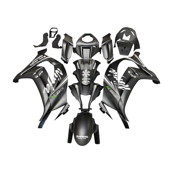 Zestaw owiewek do Kawasaki ZX10R 2011-2015