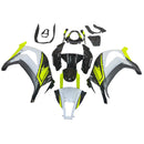 Conjunto de carenagens para Kawasaki ZX10R 2011-2015