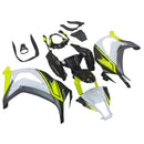 Conjunto de carenagens para Kawasaki ZX10R 2011-2015