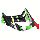 Verkleidungsset für Kawasaki ZX10R 2011-2015