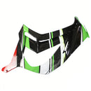 Verkleidungsset für Kawasaki ZX10R 2011-2015