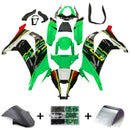 Verkleidungsset für Kawasaki ZX10R 2011-2015
