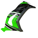 Amotopart kåbesæt til Kawasaki ZX10R 2011-2015, krop, plast, ABS