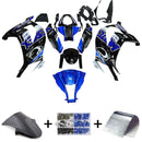 Amotopart kåbesæt til Kawasaki ZX10R 2011-2015, krop, plast, ABS