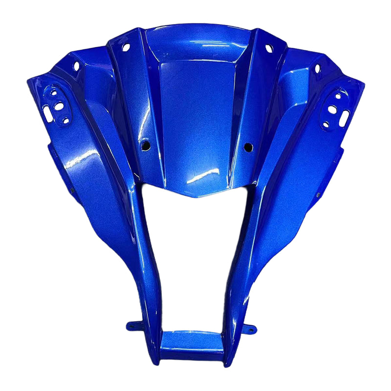 Amotopart kåpesett for Kawasaki ZX10R 2011-2015, kropp, plast, ABS