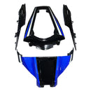 Amotopart kåbesæt til Kawasaki ZX10R 2011-2015, krop, plast, ABS