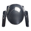 Amotopart Verkleidungsset für Kawasaki ZX10R 2011–2015, Karosserie, Kunststoff, ABS