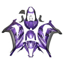 Amotopart kåbesæt til Kawasaki ZX10R 2011-2015, krop, plast, ABS