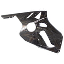 Verkleidungsset für Kawasaki ZX12R 2000-2001 Generic