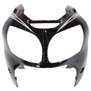 Verkleidungsset für Kawasaki ZX12R 2000-2001 Generic