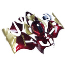 Conjunto de carenagens para Kawasaki ZX12R 2000-2001 Genérico