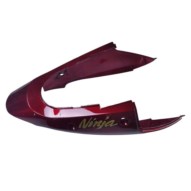 Kåpesett for Kawasaki ZX12R 2000-2001 Generisk