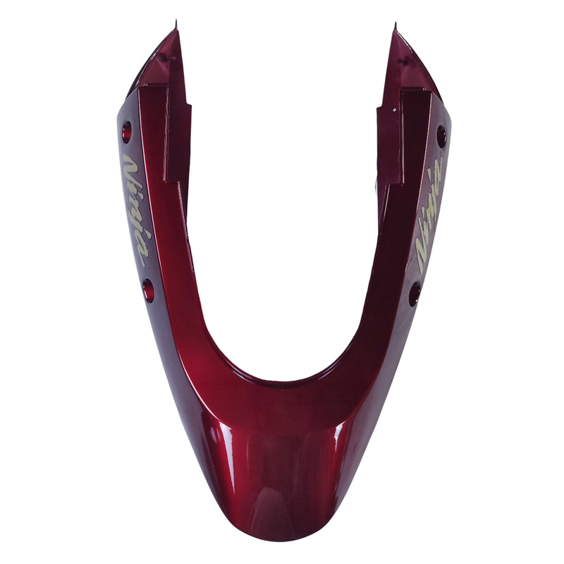 Kåpesett for Kawasaki ZX12R 2000-2001 Generisk