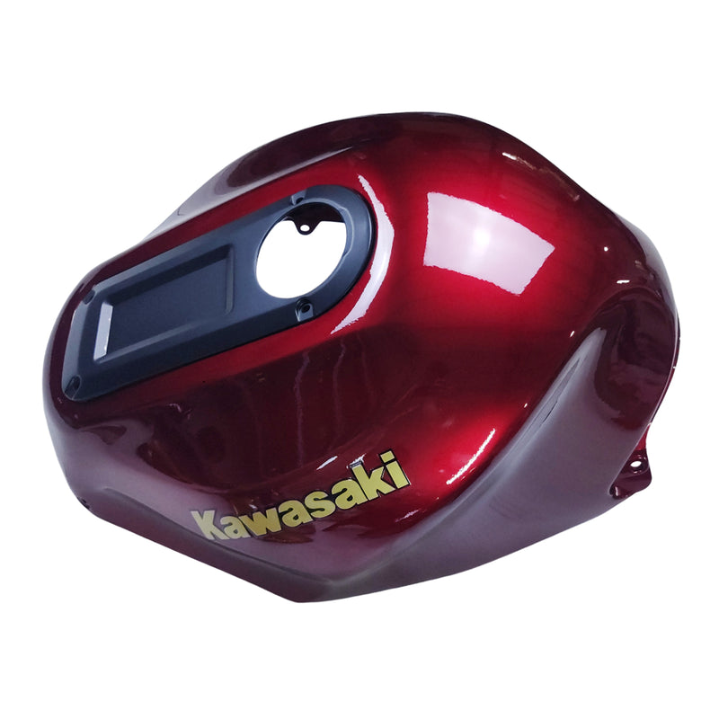 Kåpesett for Kawasaki ZX12R 2000-2001 Generisk