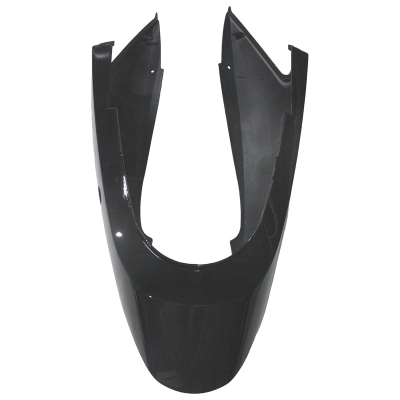 Ninja ZX12R 2002-2005 Blue Black Body Trim ABS ruiskuvalettu muovisarja 2