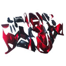 Amotopart Verkleidungsset für Kawasaki ZX14R 2006–2011, Karosserie, Kunststoff, ABS