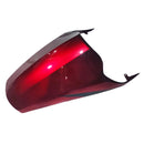 Amotopart Verkleidungsset für Kawasaki ZX14R 2006–2011, Karosserie, Kunststoff, ABS