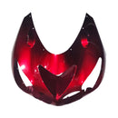 Amotopart Verkleidungsset für Kawasaki ZX14R 2006–2011, Karosserie, Kunststoff, ABS