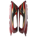 Amotopart Verkleidungsset für Kawasaki ZX14R 2006–2011, Karosserie, Kunststoff, ABS