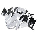 Dla Ninja ZX14R ZZR1400 2012-2022 biały panel nadwozia ABS zestaw do formowania wtryskowego z tworzywa sztucznego 4