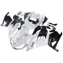 Muovisuojat 2012-2022 Kawasaki ZX14R ZZR1400 Ninja White Generic
