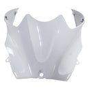 Muovisuojat 2012-2022 Kawasaki ZX14R ZZR1400 Ninja White Generic