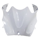 Dla Ninja ZX14R ZZR1400 2012-2022 biały panel nadwozia ABS zestaw do formowania wtryskowego z tworzywa sztucznego 4
