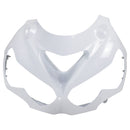Dla Ninja ZX14R ZZR1400 2012-2022 biały panel nadwozia ABS zestaw do formowania wtryskowego z tworzywa sztucznego 4