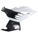 Dla Ninja ZX14R ZZR1400 2012-2022 biały panel nadwozia ABS zestaw do formowania wtryskowego z tworzywa sztucznego 4