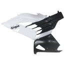 Dla Ninja ZX14R ZZR1400 2012-2022 biały panel nadwozia ABS zestaw do formowania wtryskowego z tworzywa sztucznego 4