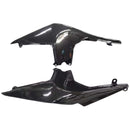 Amotopart Verkleidungsset für Kawasaki EX250 Ninja250R 2008–2012, Karosserie, Kunststoff, ABS