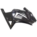Amotopart Verkleidungsset für Kawasaki EX250 Ninja250R 2008–2012, Karosserie, Kunststoff, ABS