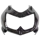 Amotopart Verkleidungsset für Kawasaki EX250 Ninja250R 2008–2012, Karosserie, Kunststoff, ABS