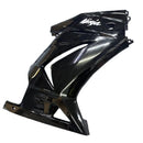 Amotopart kåbesæt til Kawasaki EX250 Ninja250R 2008-2012 Body Plastic ABS