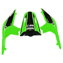 Amotopart kåbesæt til Kawasaki EX250 Ninja250R 2008-2012 Body Plastic ABS