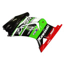 Amotopart kåbesæt til Kawasaki EX250 Ninja250R 2008-2012 Body Plastic ABS