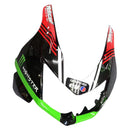 Amotopart kåbesæt til Kawasaki EX250 Ninja250R 2008-2012 Body Plastic ABS